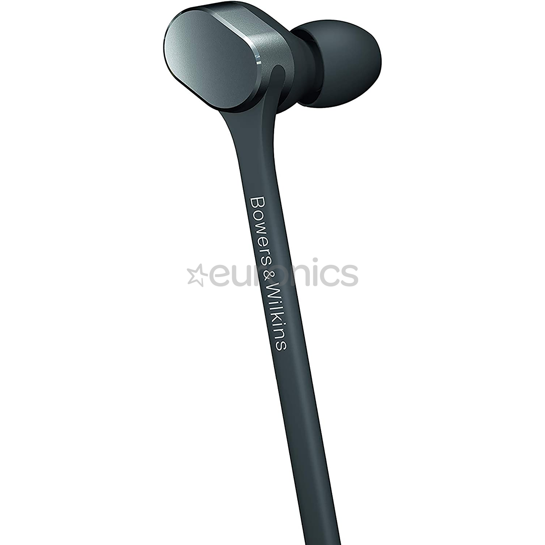 Juhtmevabad kõrvaklapid Bowers & Wilkins PI3