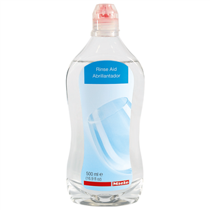 Nõudeloputusvahend Miele 500 ml