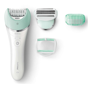 Epilaator Philips Satinelle Advanced Wet & Dry