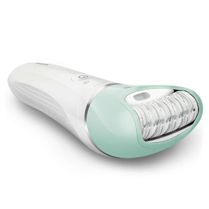 Epilator Philips Satinelle Advanced Wet & Dry