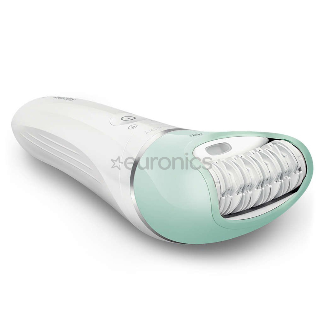 Epilaator Philips Satinelle Advanced Wet & Dry