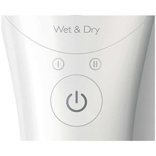 Epilaator Philips Satinelle Advanced Wet & Dry
