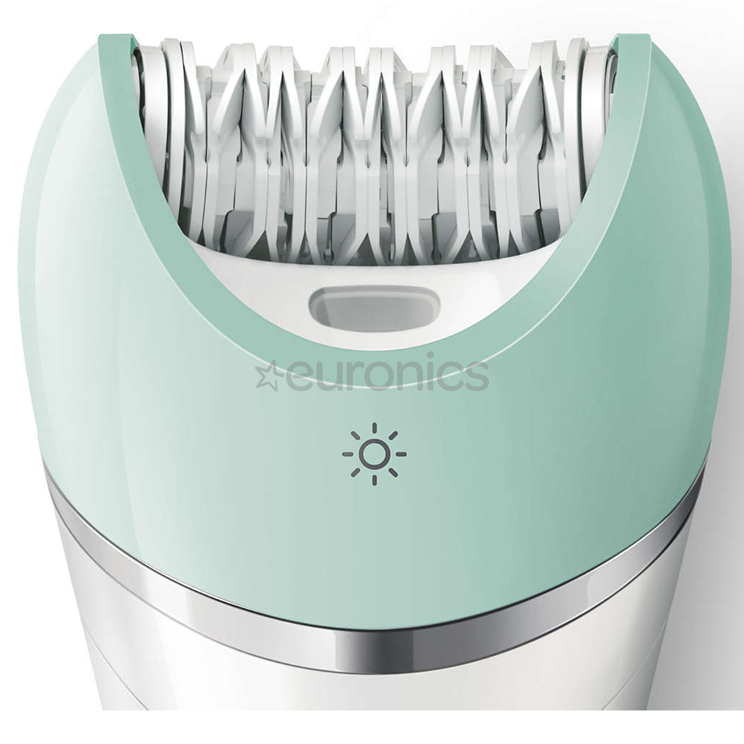 Epilaator Philips Satinelle Advanced Wet & Dry