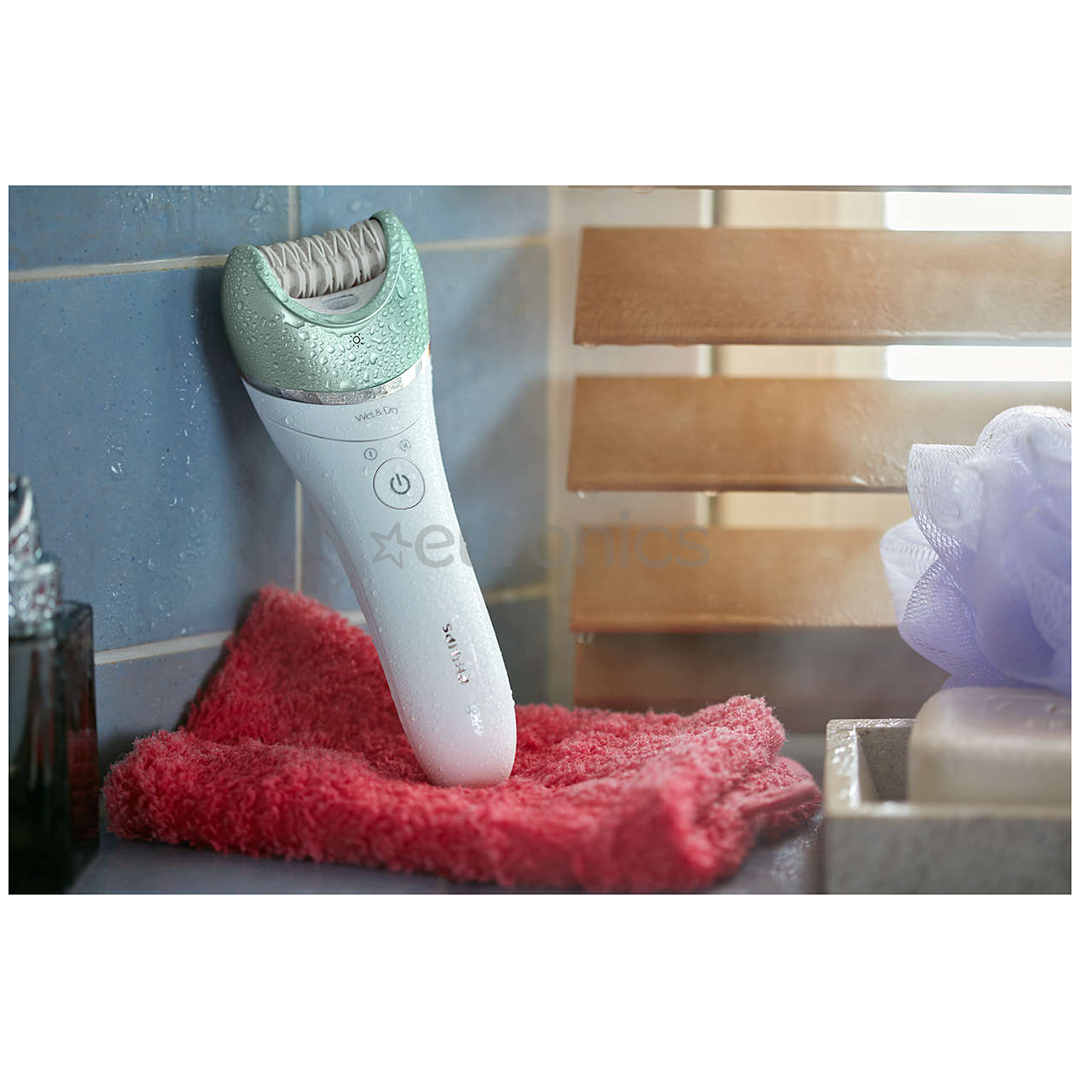 Epilaator Philips Satinelle Advanced Wet & Dry