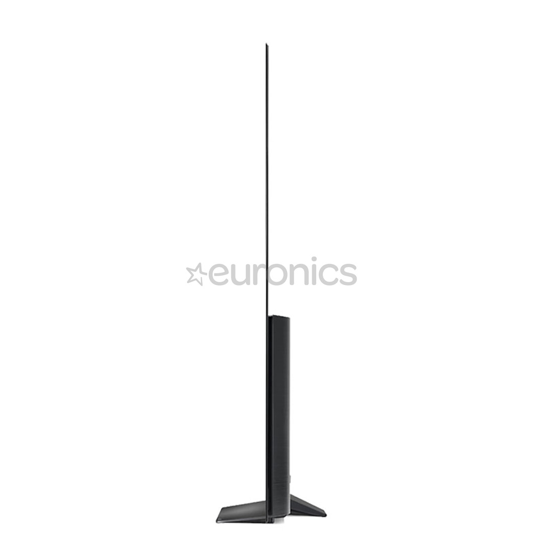 55'' Ultra HD OLED-teler LG
