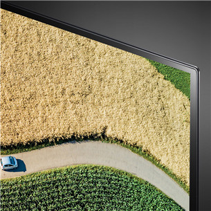 55'' Ultra HD OLED-teler LG