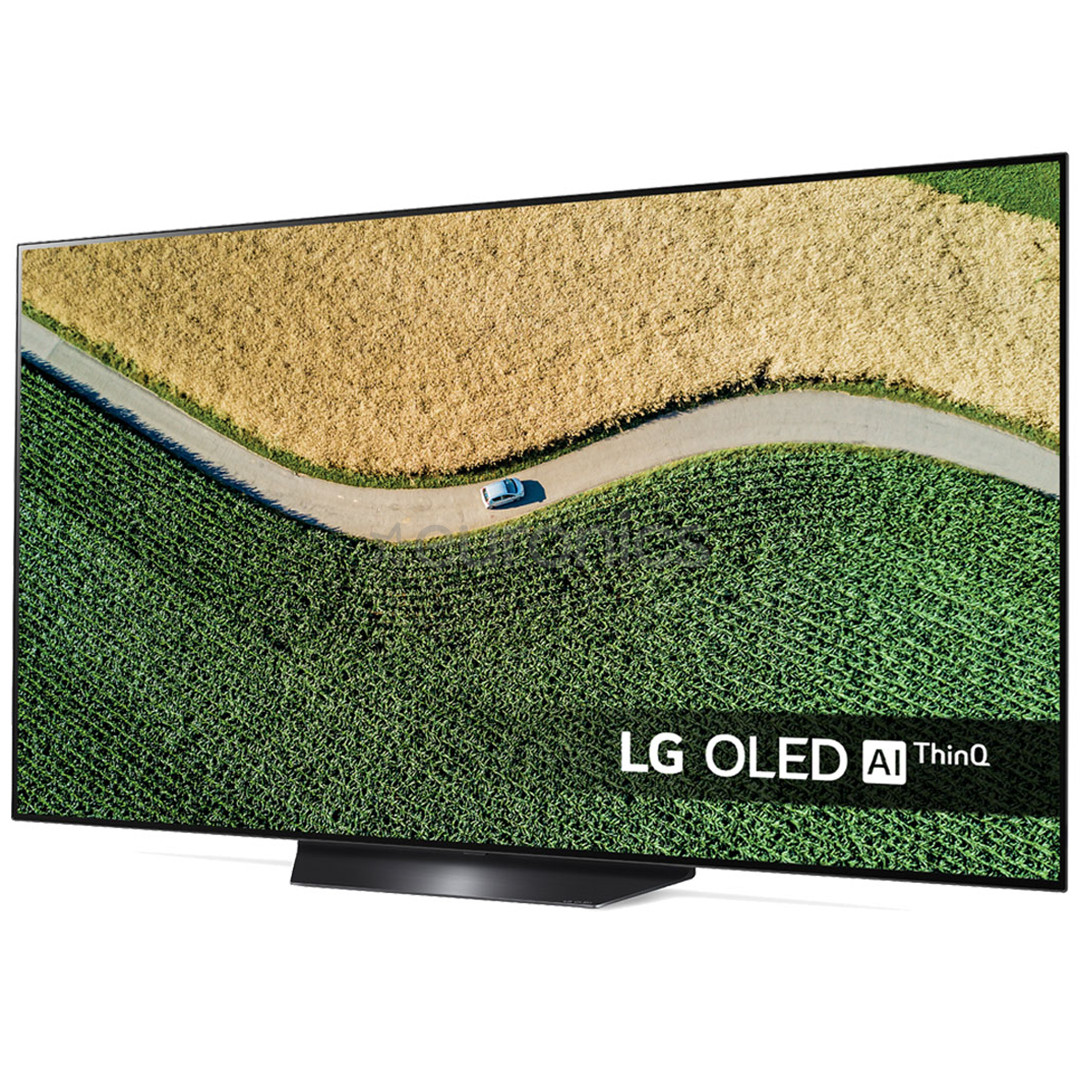 55'' Ultra HD OLED-teler LG