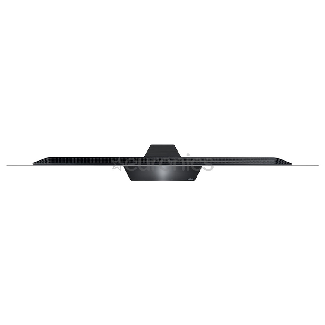 55'' Ultra HD OLED-teler LG