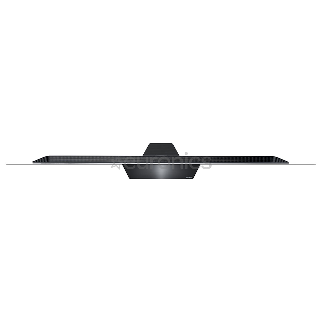 65'' Ultra HD OLED-teler LG