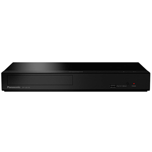 Blu-ray player Panasonic