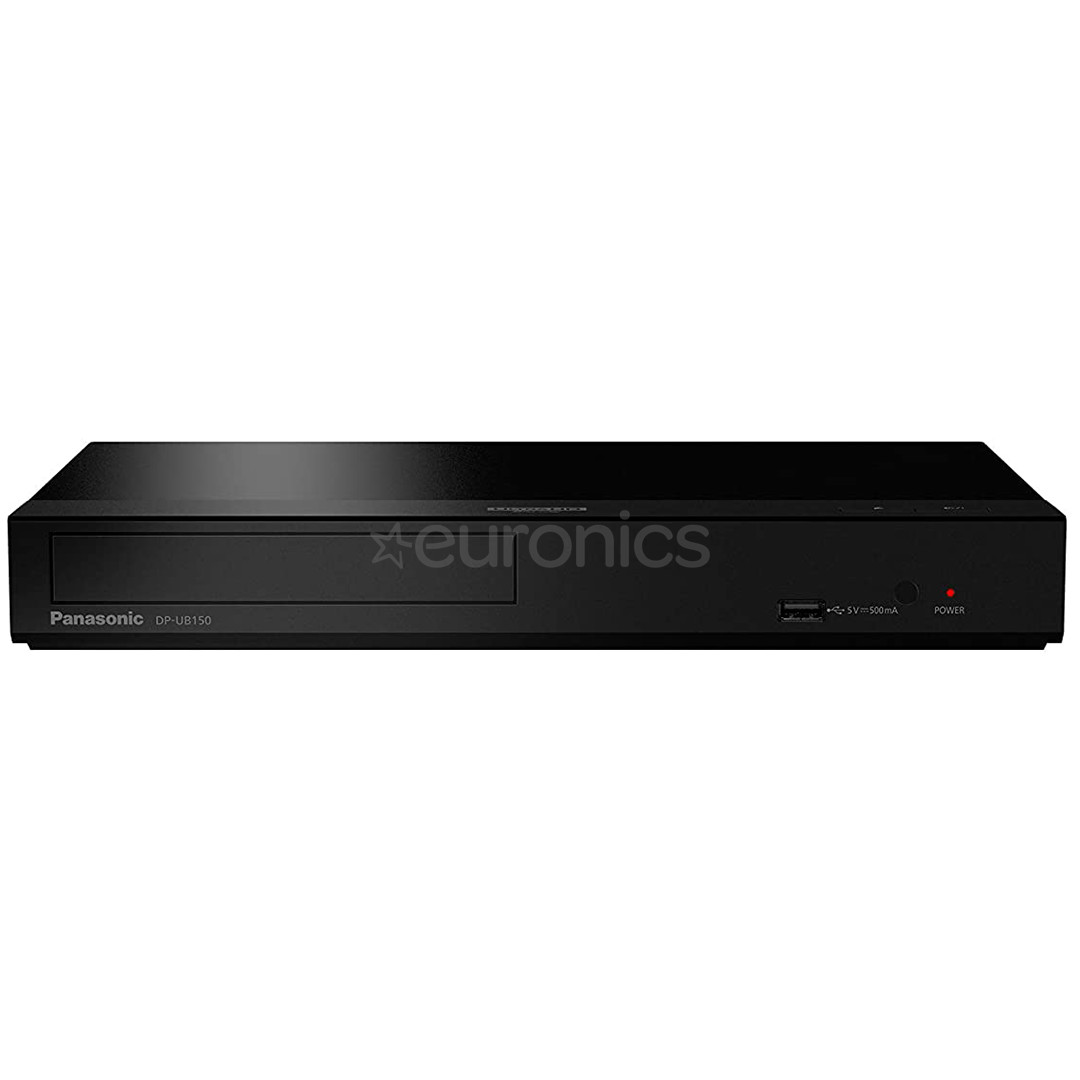 Blu-ray mängija Panasonic