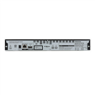 Blu-ray mängija Panasonic