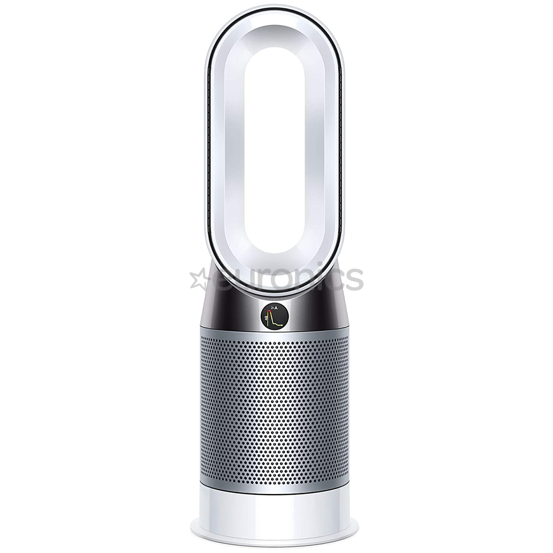 Dyson Pure Hot + Cool Link HP04 Nutikas õhupuhasti ja ventilaatorkütteseade