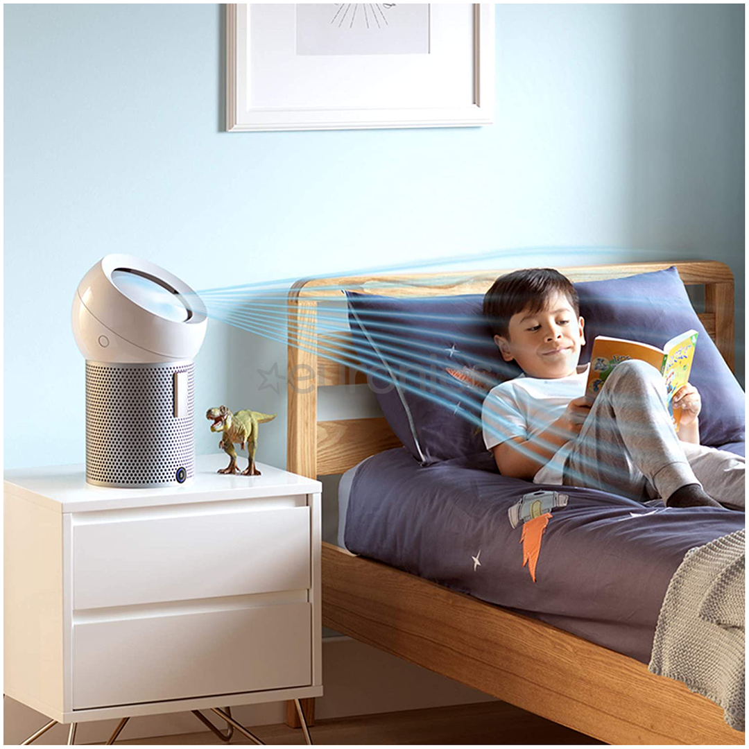 Dyson Pure Cool Me BP01 Õhupuhasti ja ventilaator