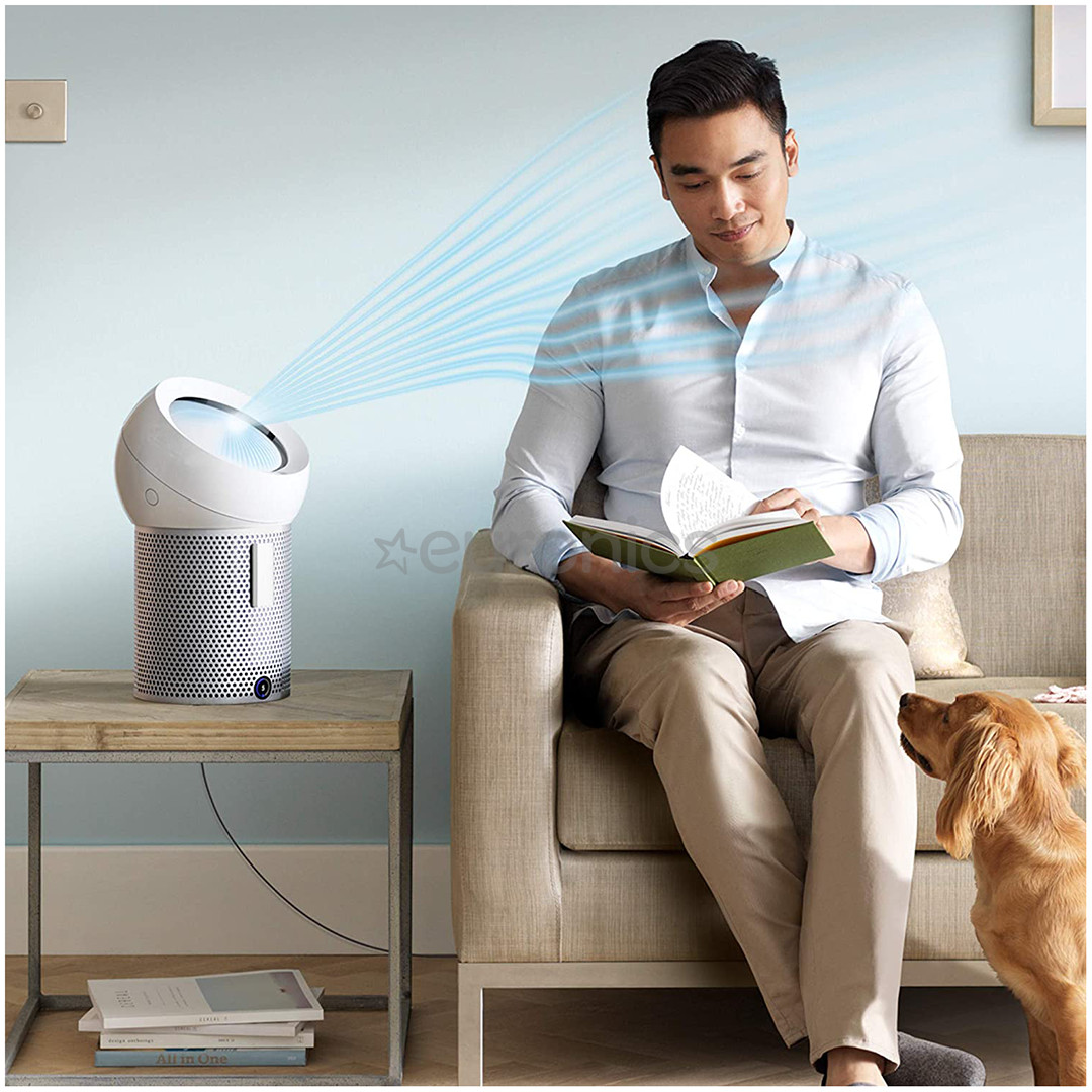 Dyson Pure Cool Me BP01 Õhupuhasti ja ventilaator