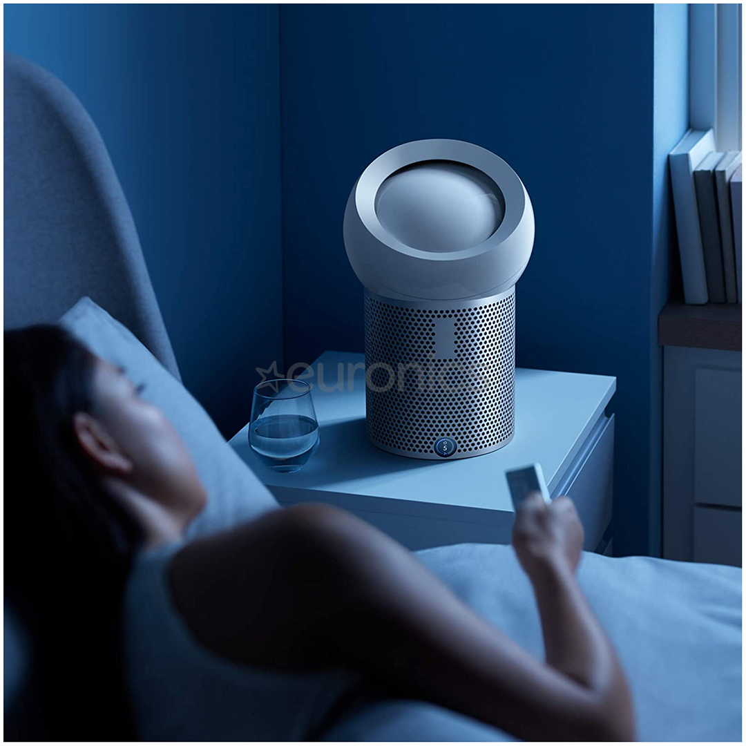 Dyson Pure Cool Me BP01 Õhupuhasti ja ventilaator