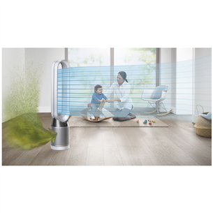 Air purifier Dyson Pure Cool