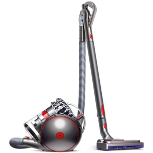 Пылесос Dyson Cinetic Big Ball Absolute 2