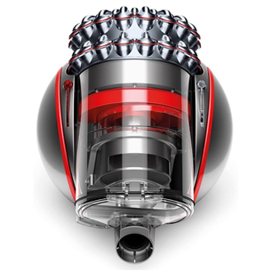 Пылесос Dyson Cinetic Big Ball Absolute 2