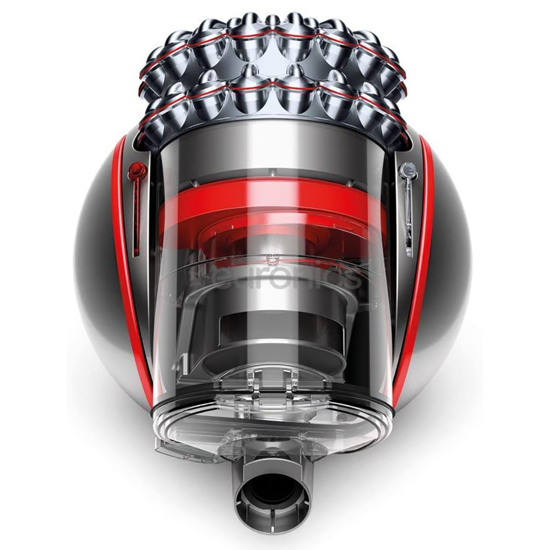 Vacuum cleaner Dyson Cinetic Big Ball Absolute 2