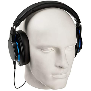 Headphones Audio Technica MSR7