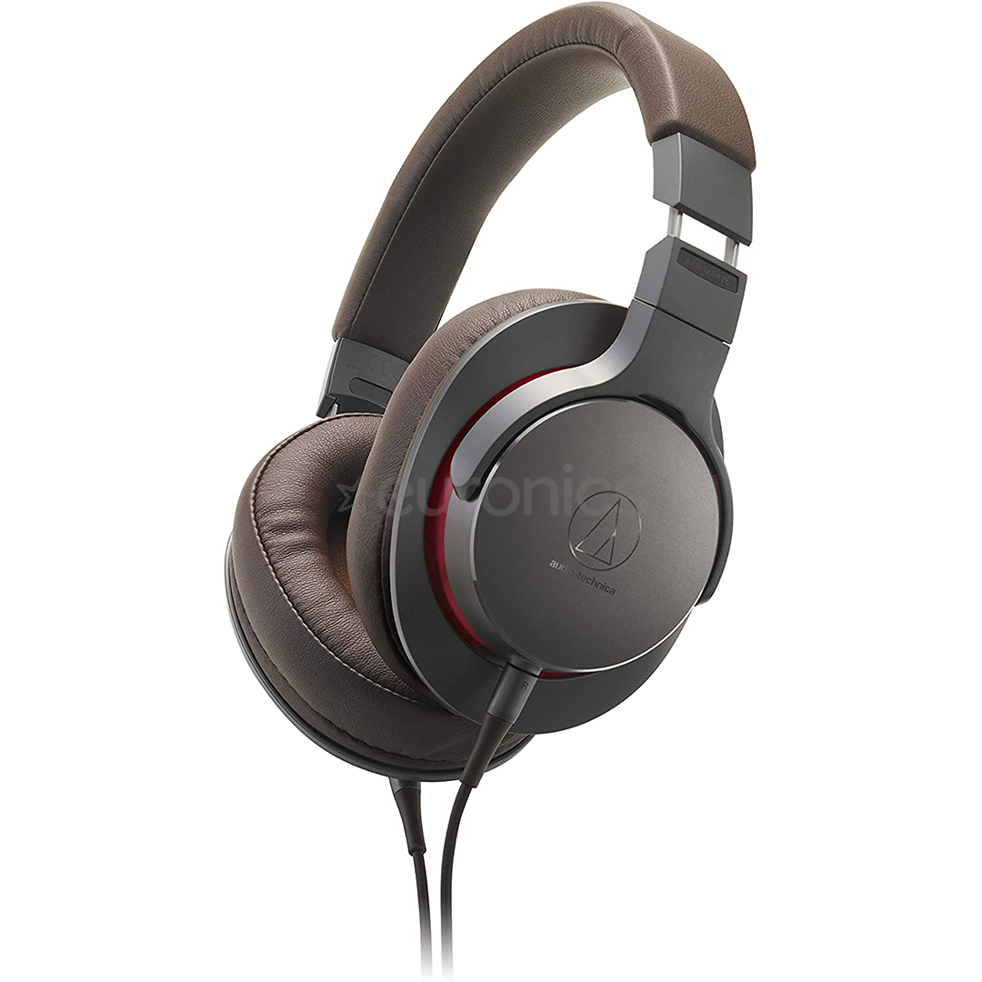 Kõrvaklapid Audio Technica MSR7