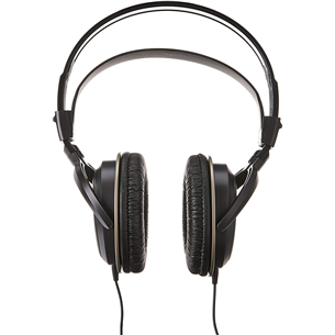 Audio Technica ATH-AVC200, черный - Накладные наушники