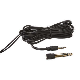 Audio Technica ATH-AVC200, черный - Накладные наушники
