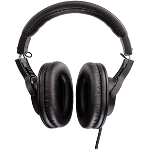 Audio Technica ATH-M20x, черный - Накладные наушники