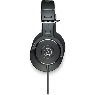 Audio Technica ATH-M30x, black - Over-ear Headphones