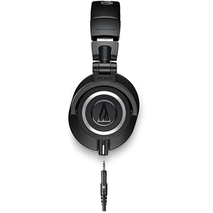 Audio Technica ATH-M50x, black - Over-ear Headphones