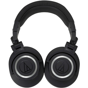 Juhtmevabad kõrvaklapid Audio Technica M50XBT