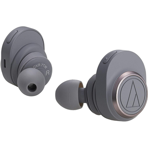 Juhtmevabad kõrvaklapid Audio Technica CKR7