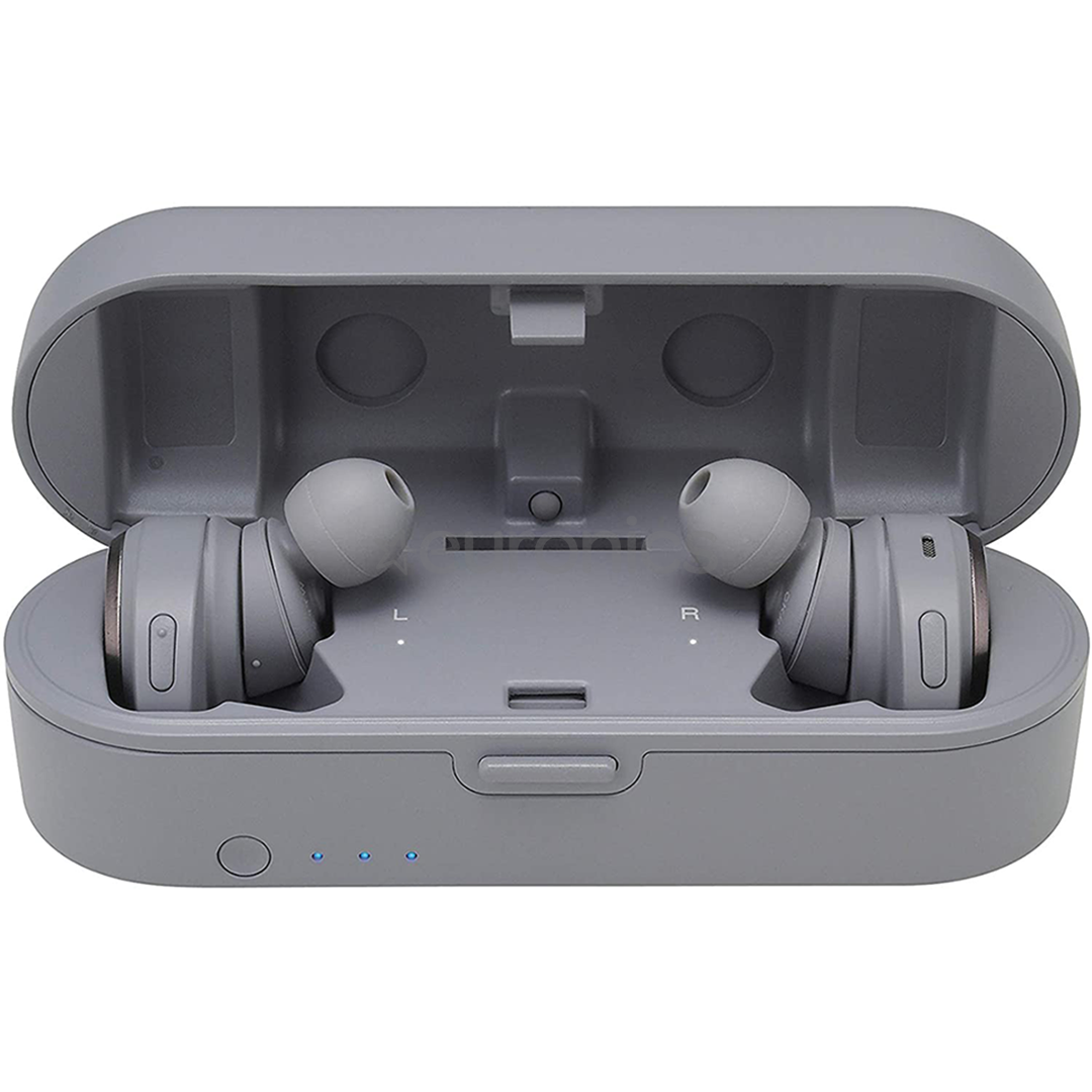 Juhtmevabad kõrvaklapid Audio Technica CKR7
