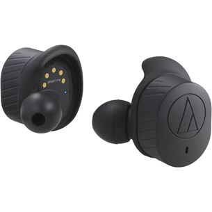 Wireless headphones Audio Technica SPORT7