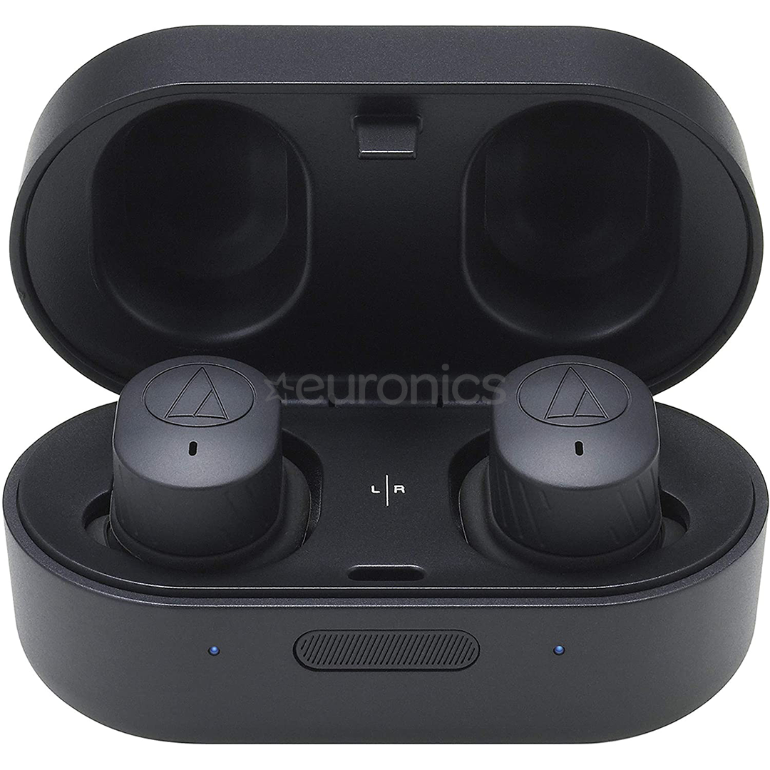 Juhtmevabad kõrvaklapid Audio Technica SPORT7