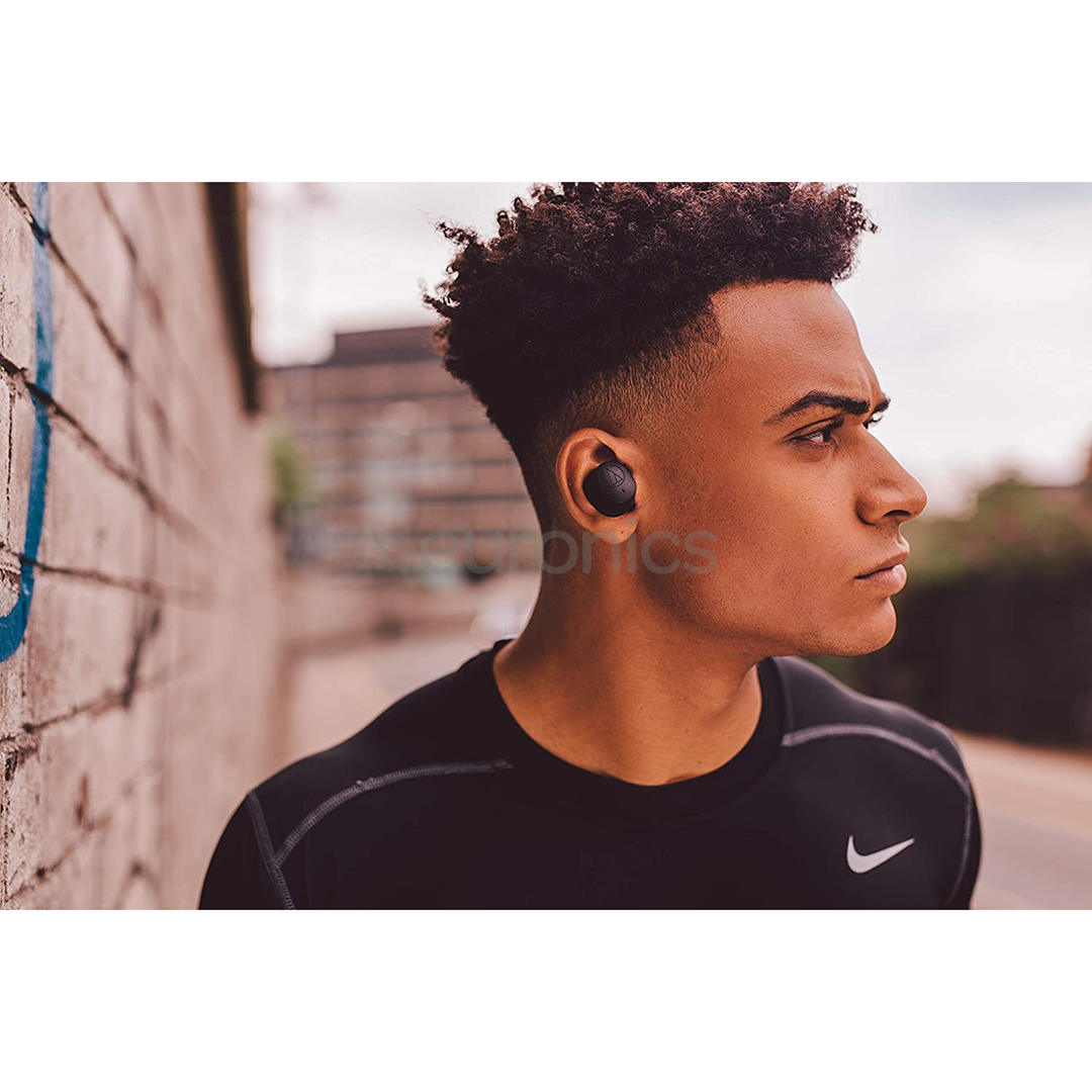 Juhtmevabad kõrvaklapid Audio Technica SPORT7