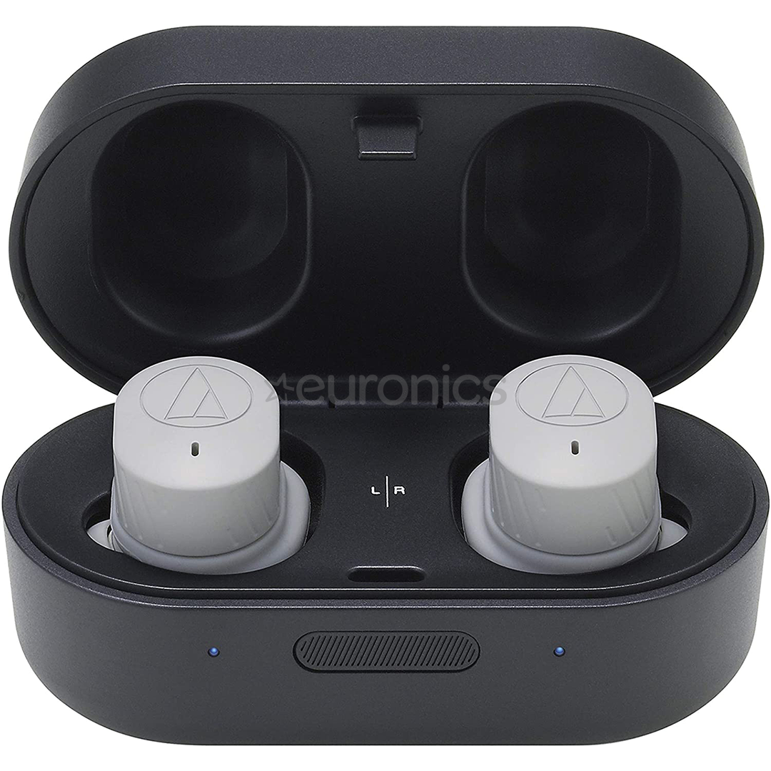 Juhtmevabad kõrvaklapid Audio Technica SPORT7