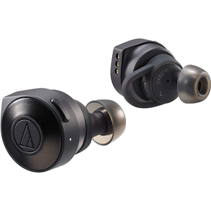 Juhtmevabad kõrvaklapid Audio Technica CKS5T