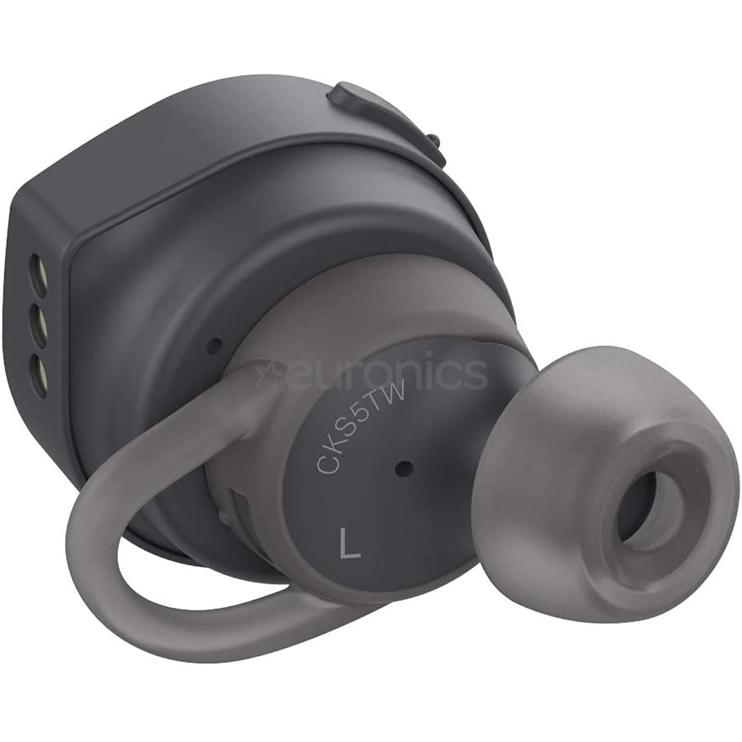 Wireless headphones Audio Technica CKS5T