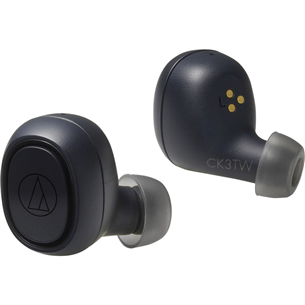 Wireless headphones Audio Technica ATH-CK3TW