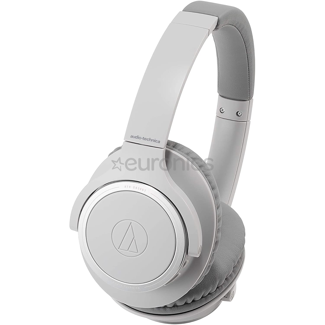 Juhtmevabad kõrvaklapid Audio Technica SR30