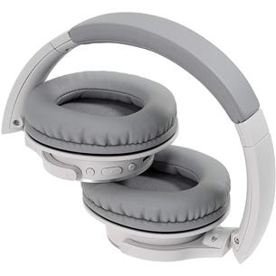 Juhtmevabad kõrvaklapid Audio Technica SR30
