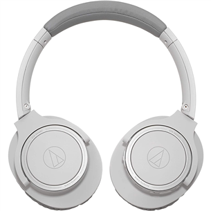 Wireless headphones Audio Technica SR30