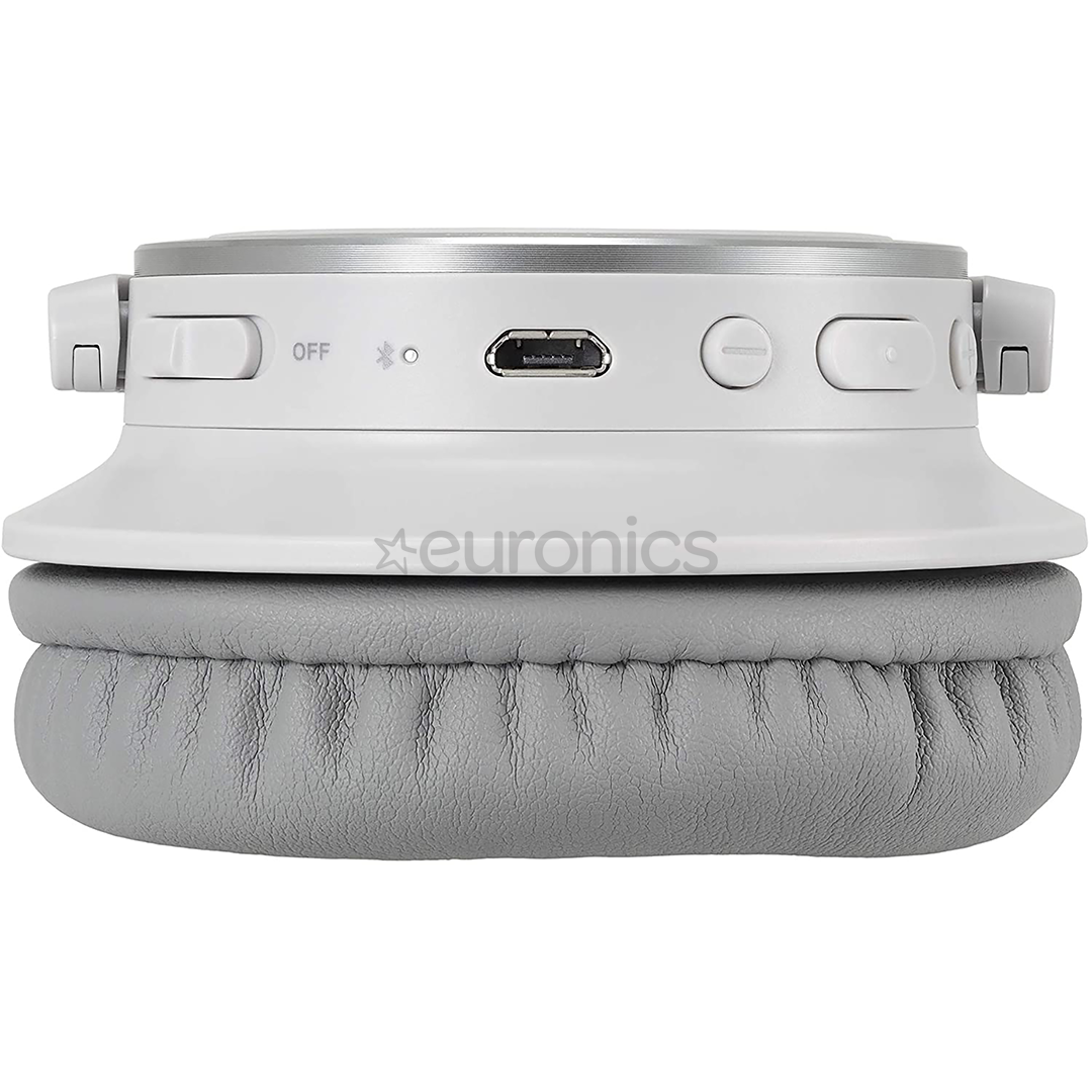 Juhtmevabad kõrvaklapid Audio Technica SR30