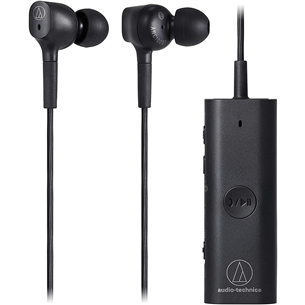 Mürasummutavad juhtmevabad kõrvaklapid Audio Technica ANC100