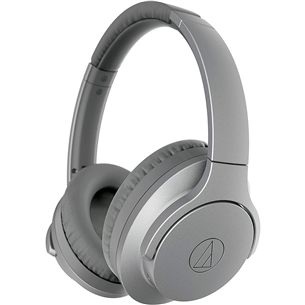 Noise cancelling wireless headphones Audio Technica ANC700