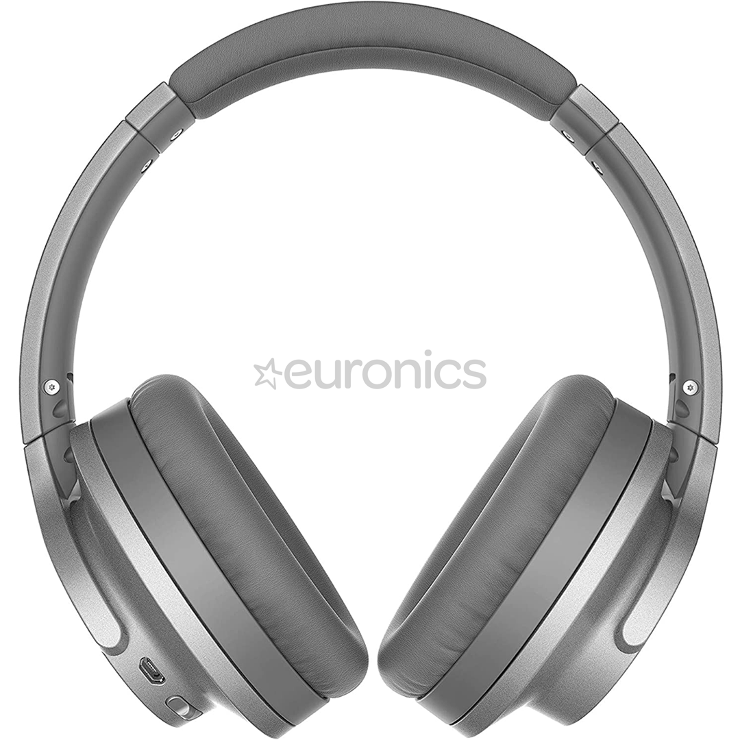 Mürasummutavad juhtmevabad kõrvaklapid Audio Technica ANC700