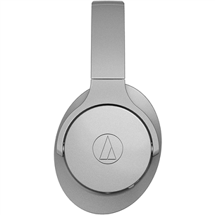 Noise cancelling wireless headphones Audio Technica ANC700