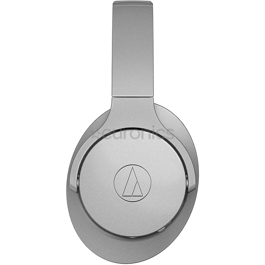 Mürasummutavad juhtmevabad kõrvaklapid Audio Technica ANC700